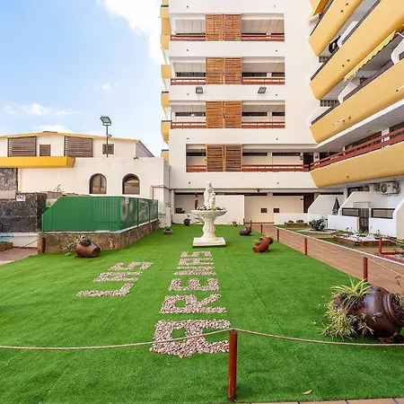 Apartamento Twilight Dreams Playa Del Ingles Fkk Friendly Maspalomas (Gran Canaria)