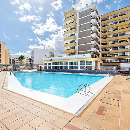 Twilight Dreams Playa Del Ingles Fkk Friendly Apartamento *