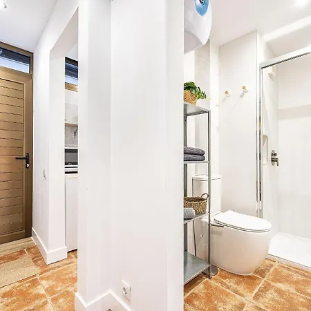 Apartamento Twilight Dreams Playa Del Ingles Fkk Friendly Maspalomas (Gran Canaria)
