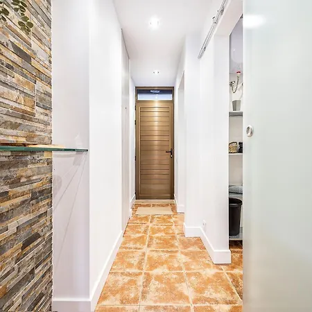 Twilight Dreams Playa Del Ingles Fkk Friendly Apartamento